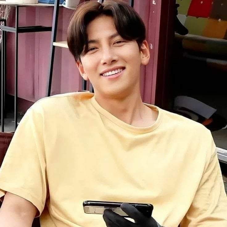 チ・チャンウクの最新写真