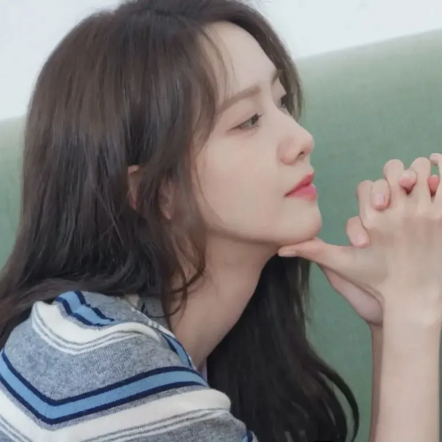 Latest photo of Yoona