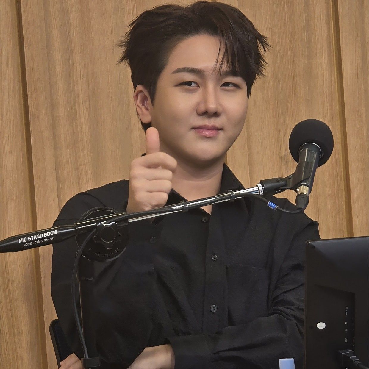 金秀瓒的最新照片