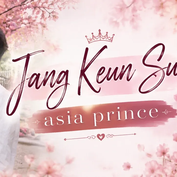 Latest photo of Jang Geunsuk