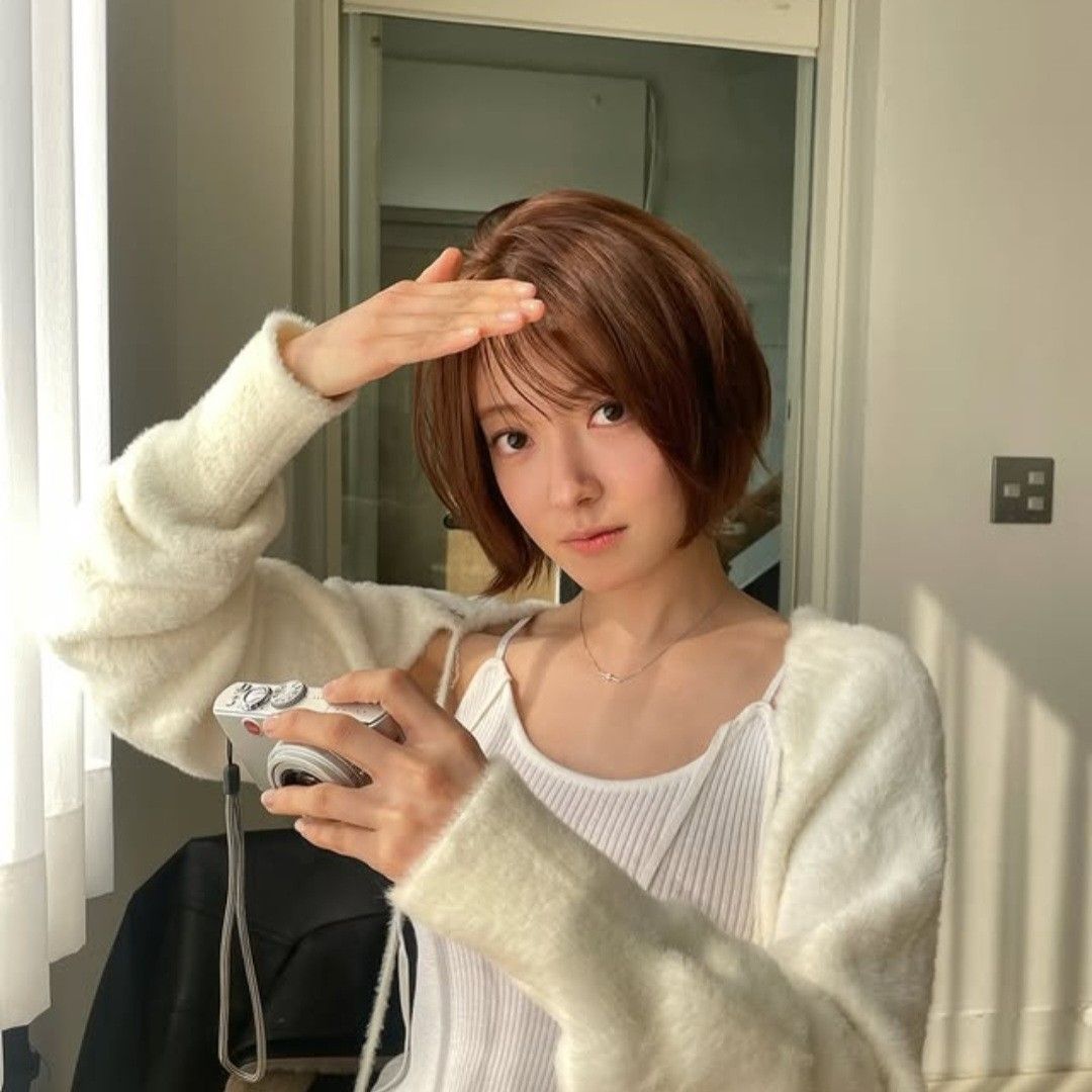 Recent activity shot of Lee Seyoung