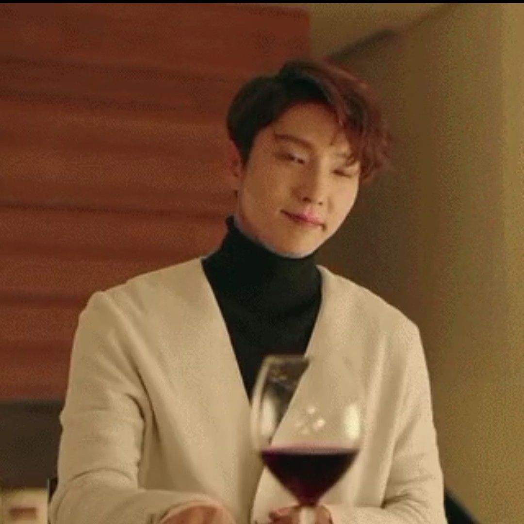 이준기의 최신 사진