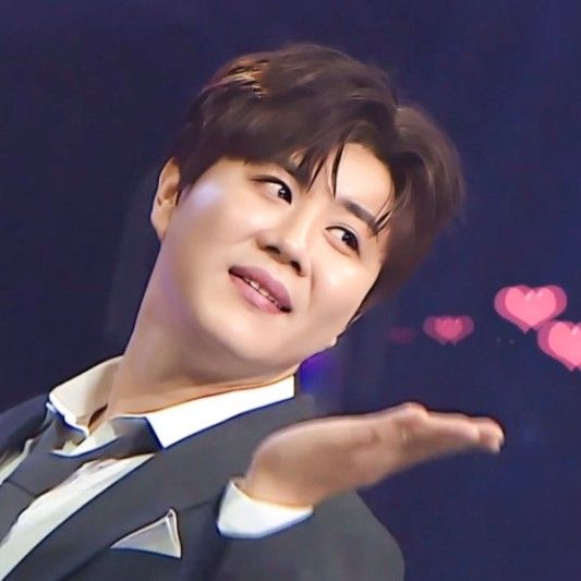 Latest photo of Jin Haesung