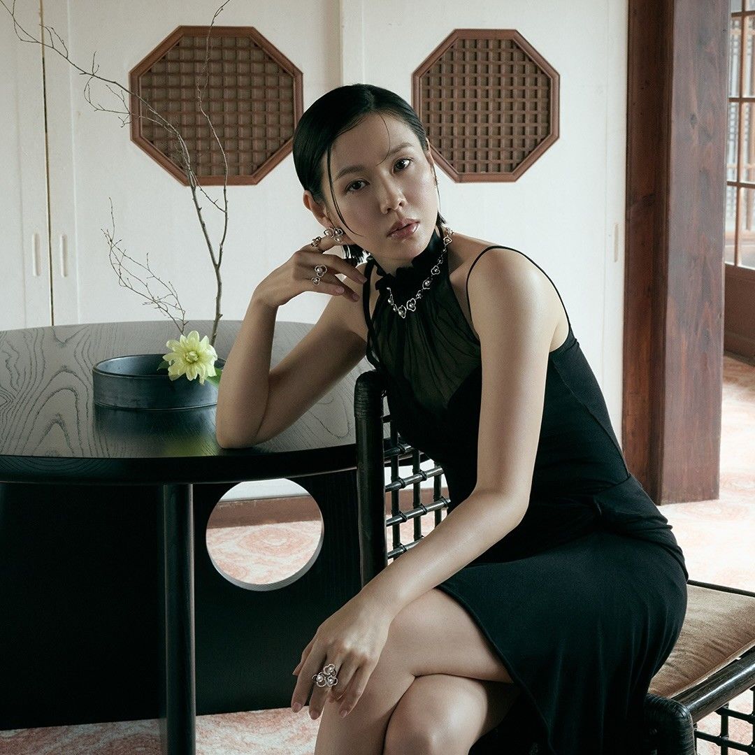 孙艺珍的幕后花絮