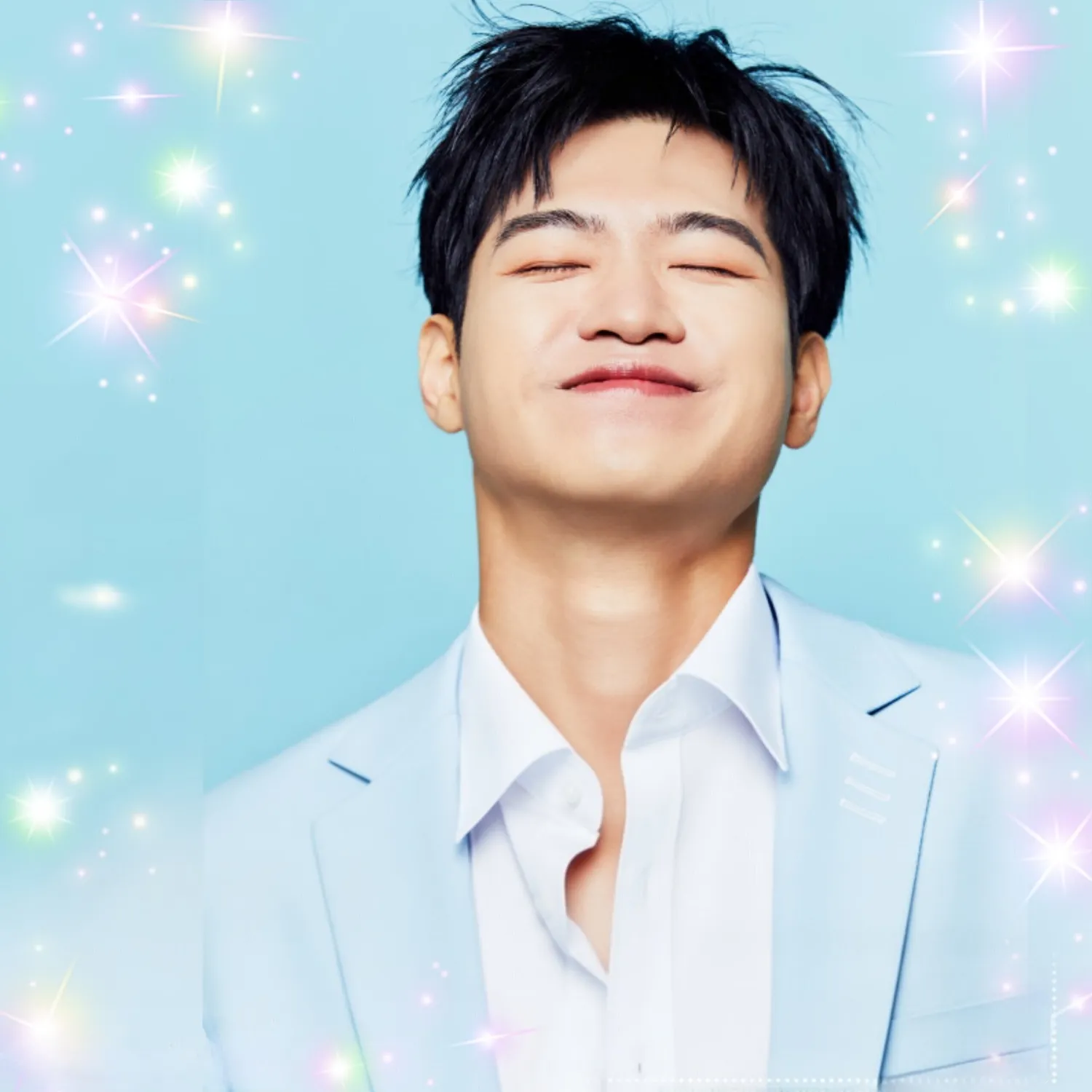 조명섭 최근 활동샷