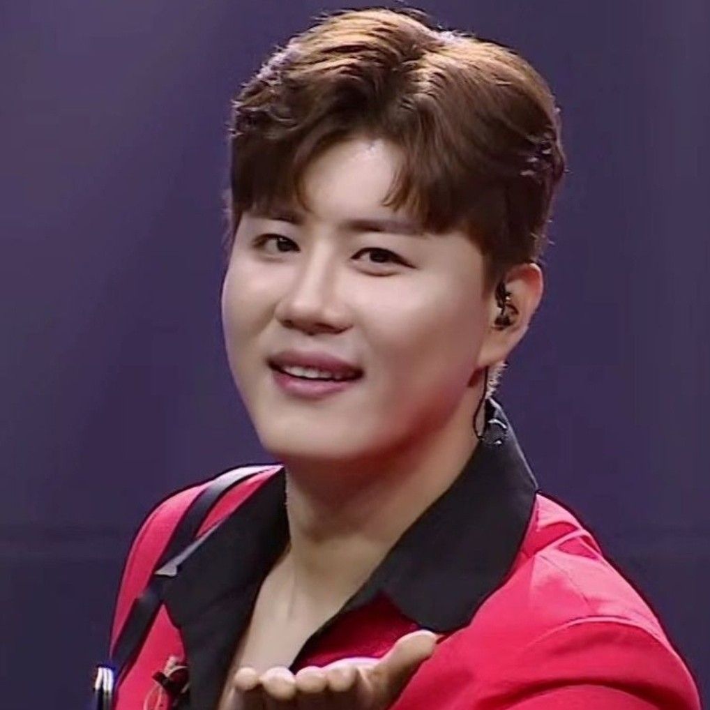 Latest photo of Jin Haesung