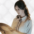 Latest photo of Seo Yeaji