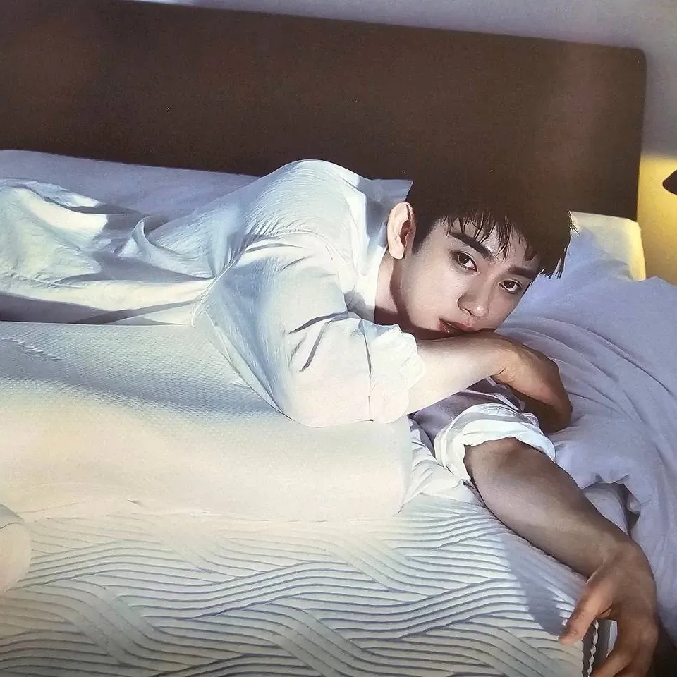 朴珍榮的幕後花絮