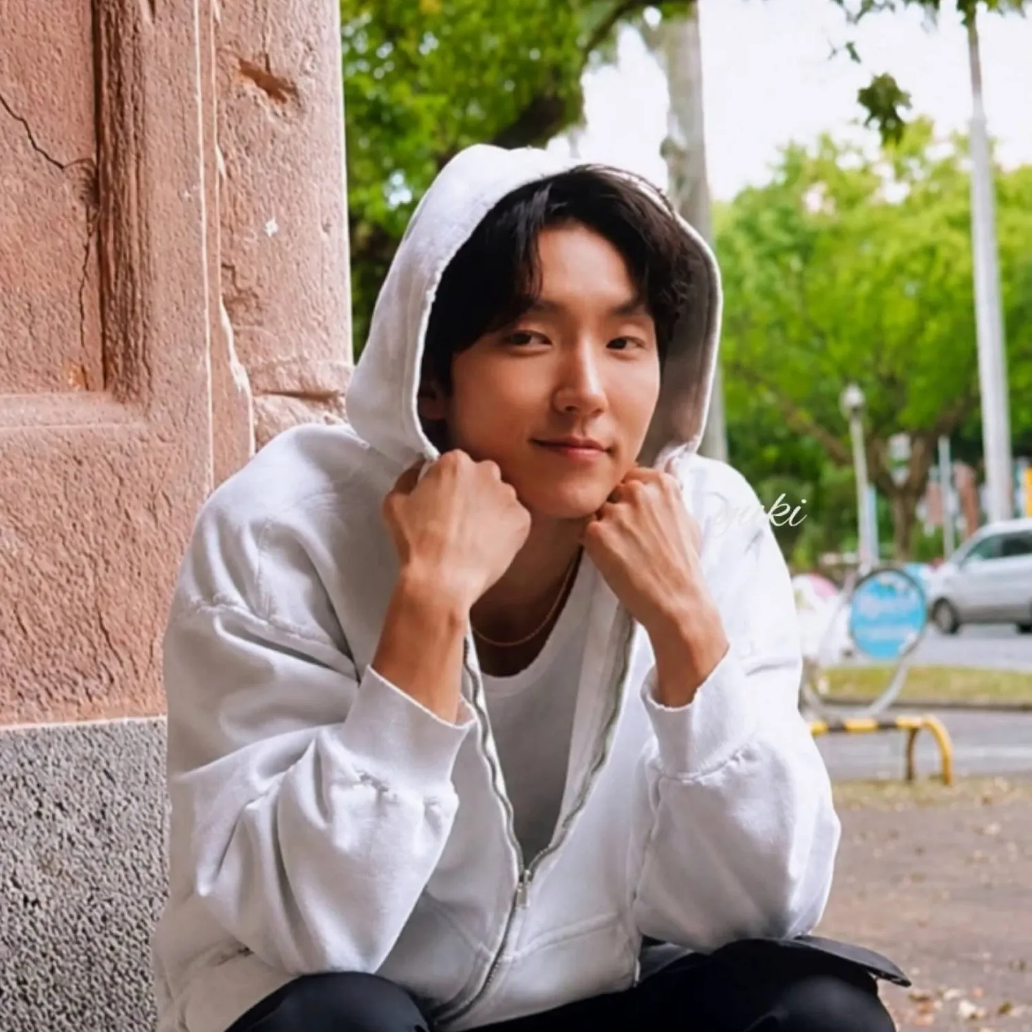 이준기 최근 활동샷