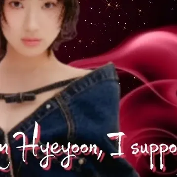 Latest photo of Kim Hyeyoon