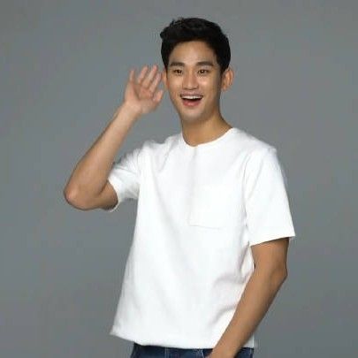 Latest photo of Kim Soohyun
