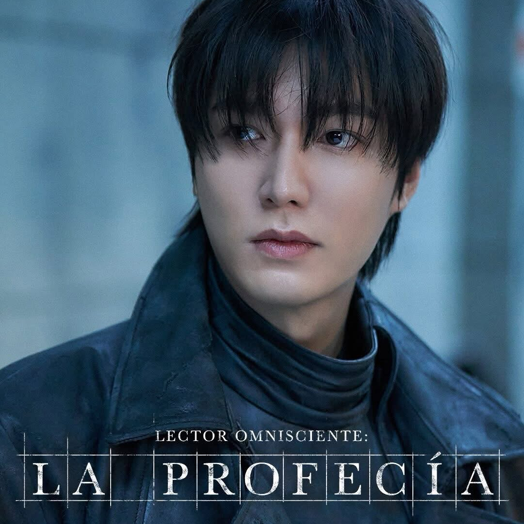 이민호의 비하인드 컷