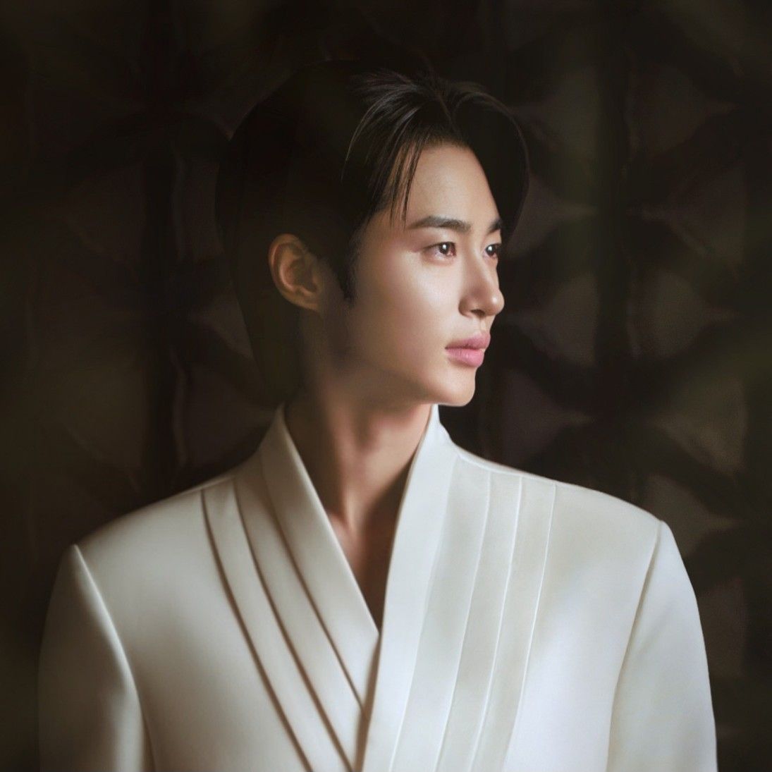 Latest photo of Byeon Wooseok