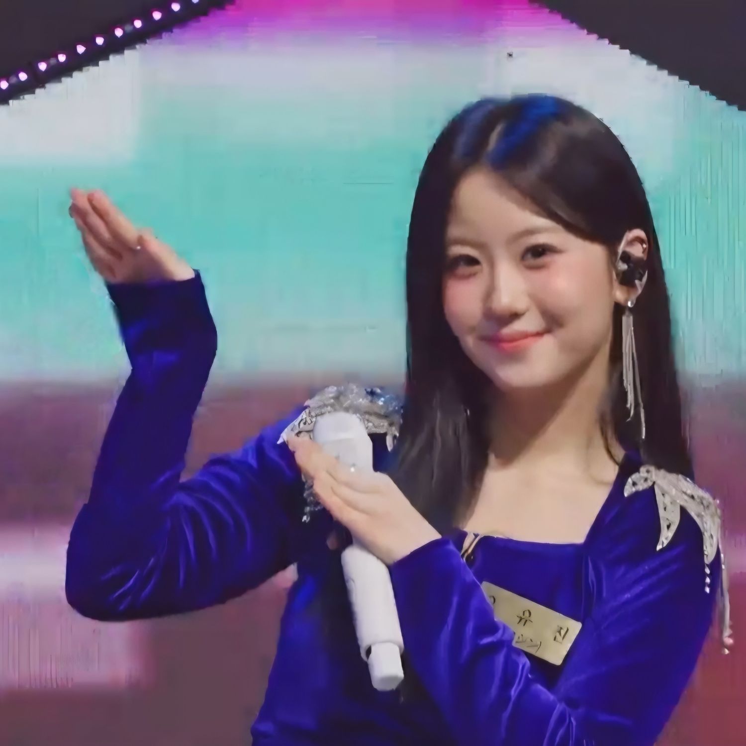 오유진 최근 활동샷