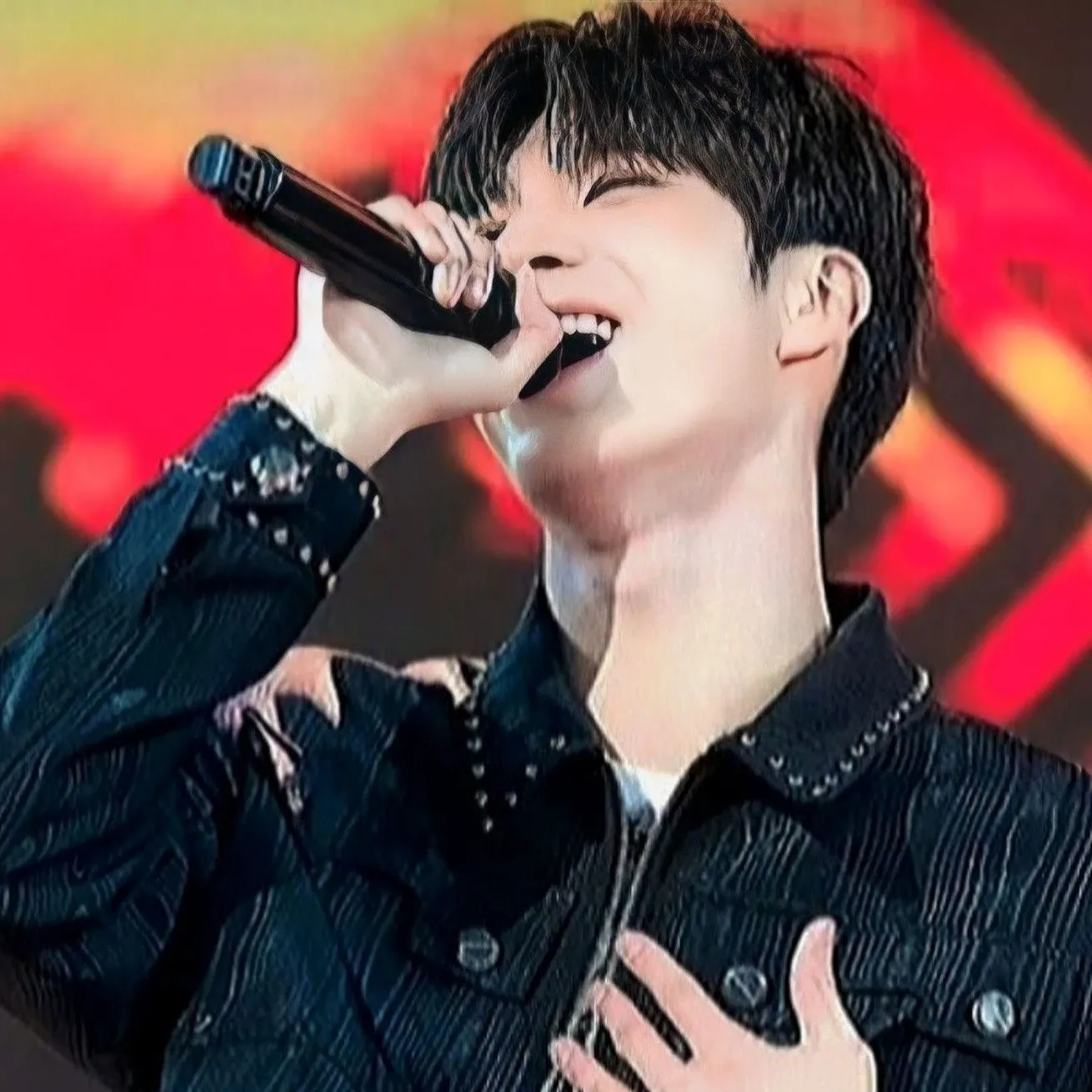 チョン・ドンウォンの最新写真