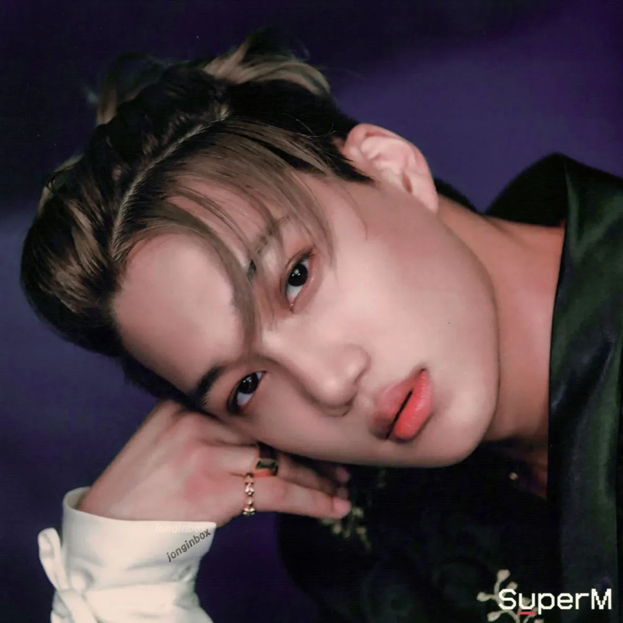 Latest photo of KAI