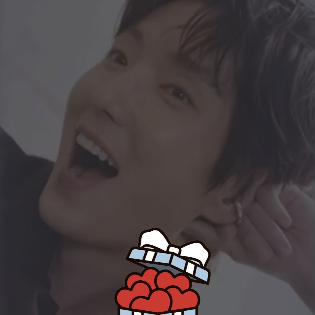 Behind-the-scenes cut of Lee Joongi