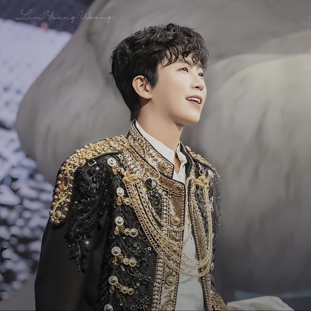 ファンが撮影したイム・ヨンウンの瞬間