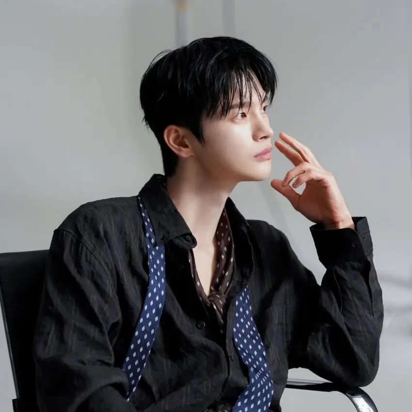 서인국 팬이 찍은 순간