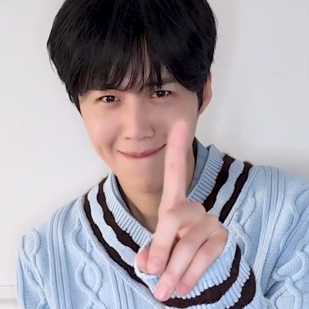 金宣虎的幕后花絮