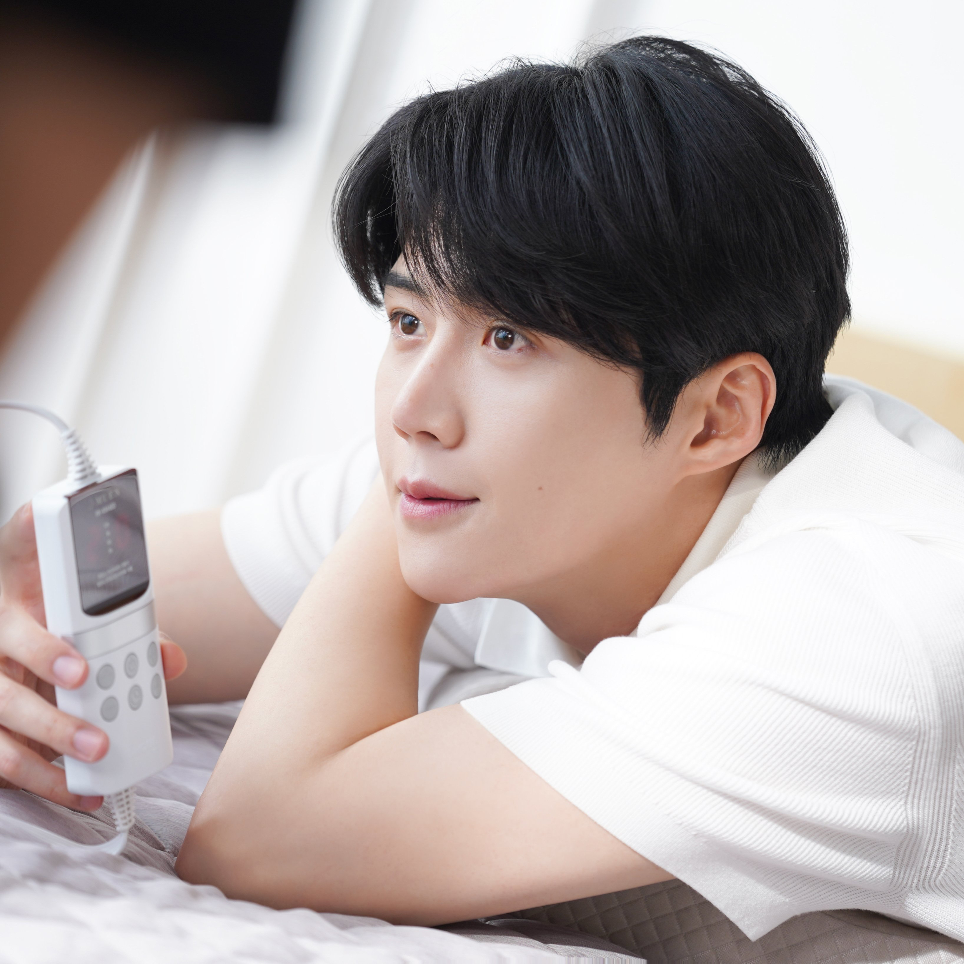 김선호 최근 활동샷