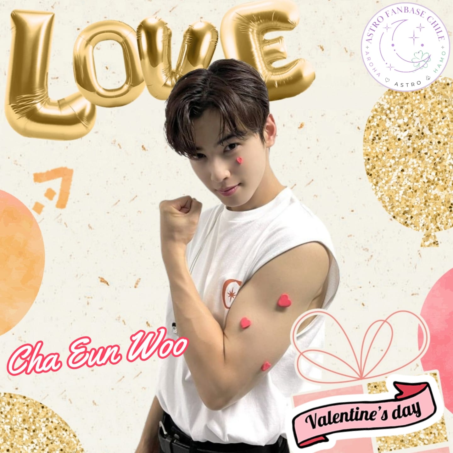 车银优的最新照片