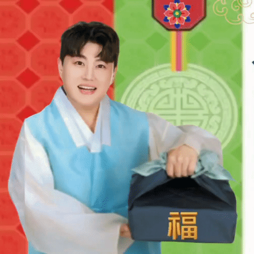 Foto terbaru dari Kim Hojoong