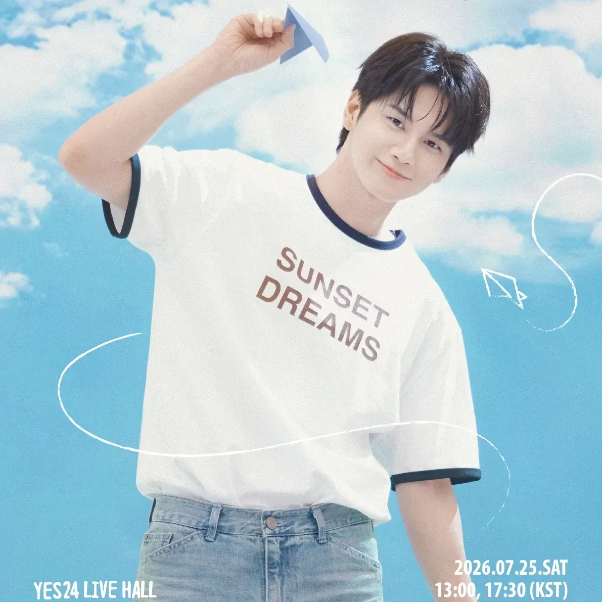 Latest photo of Ong Seongwu
