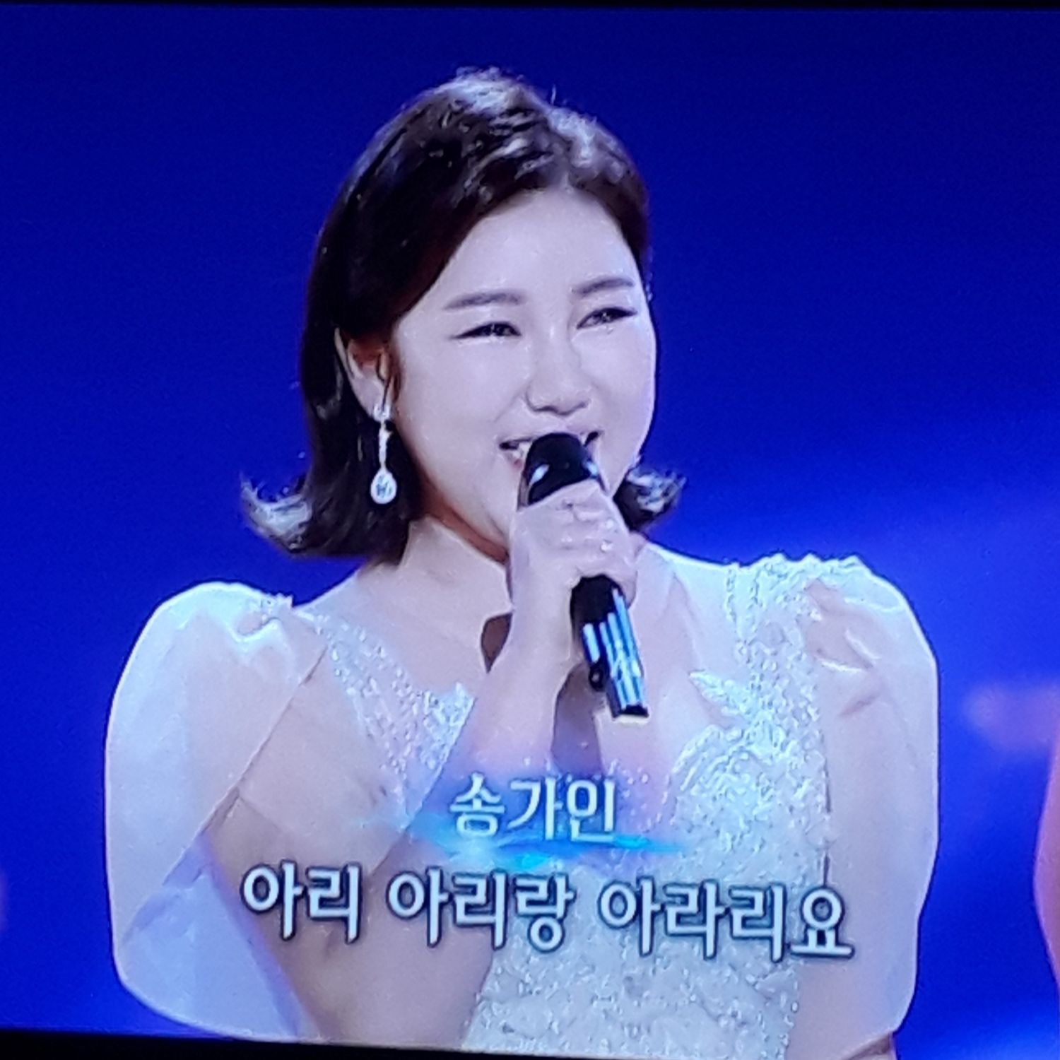 宋歌人的幕后花絮