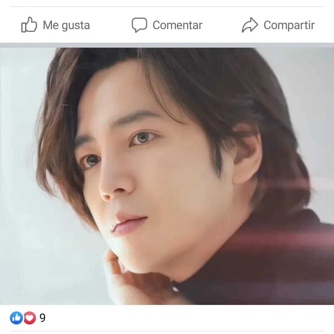 Latest photo of Jang Geunsuk