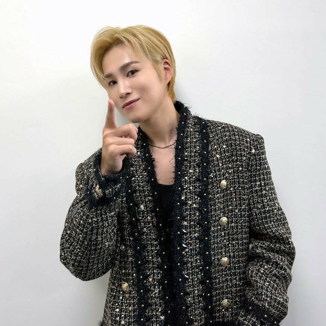 Foto kegiatan terbaru dari Kim Heejae