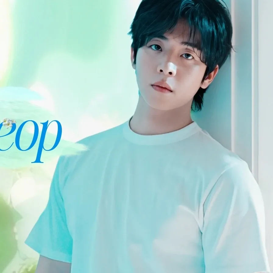 Latest photo of Chae Jonghyeop