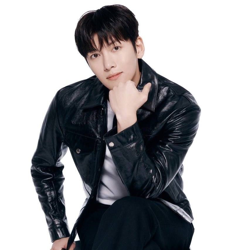 Recent activity shot of Ji Changwook