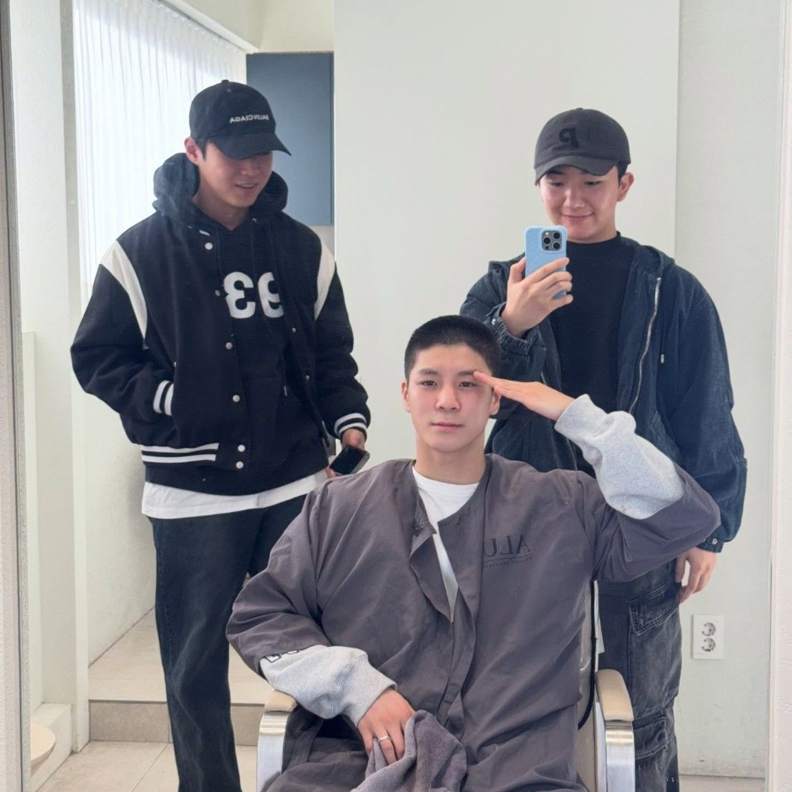 チョン・ドンウォンの最新写真