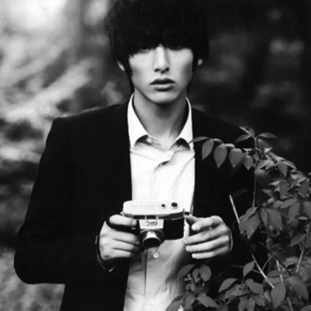 A moment captured by a fan of Lee Soohyuk