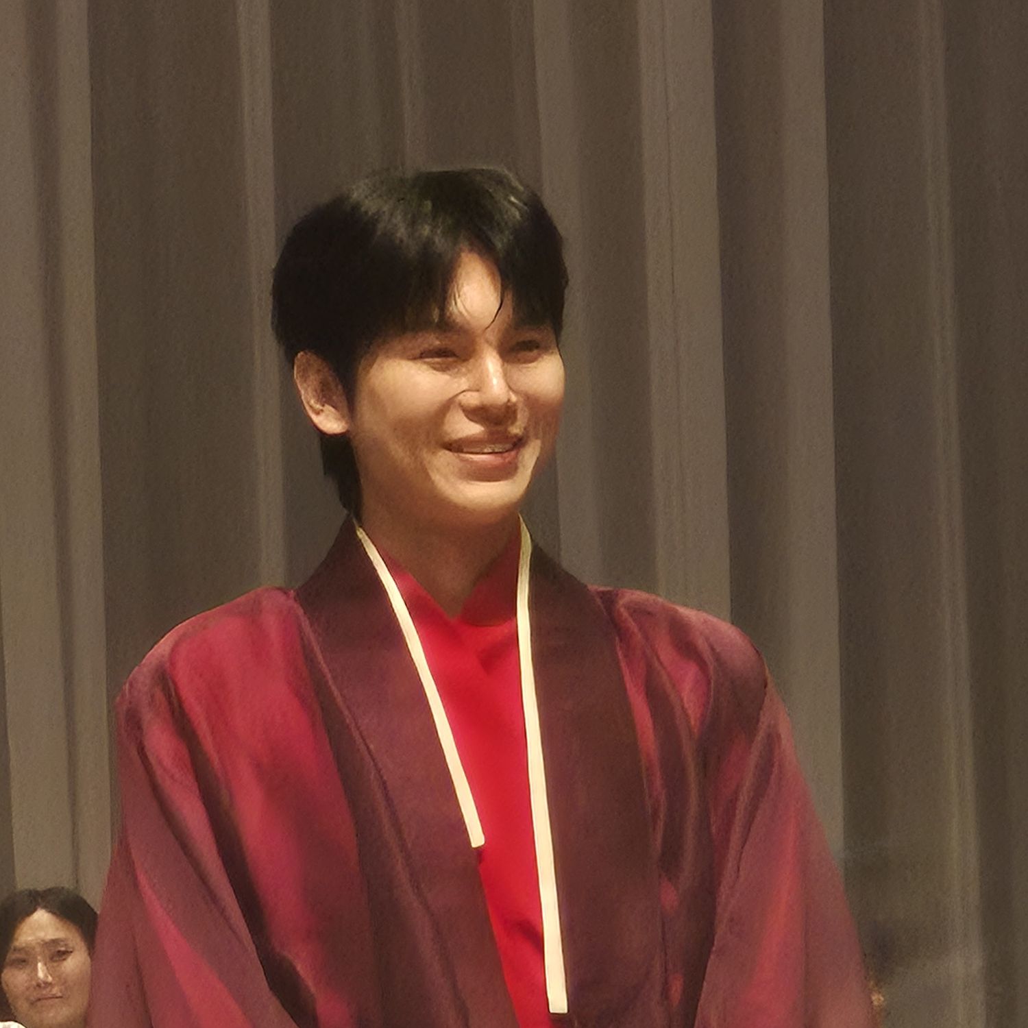 Latest photo of Kim Junsu (1991)