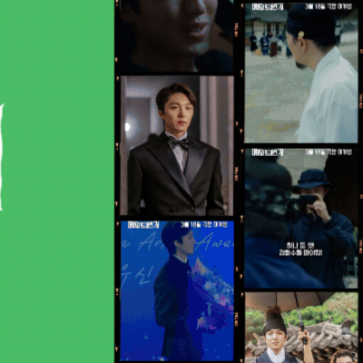 Recent activity shot of Chani