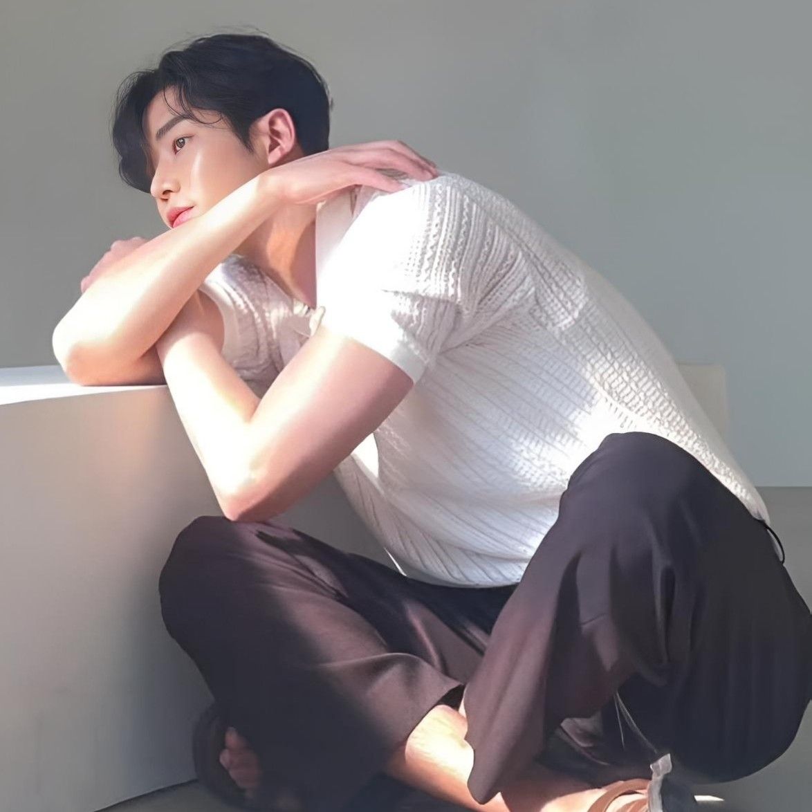 路云的幕后花絮