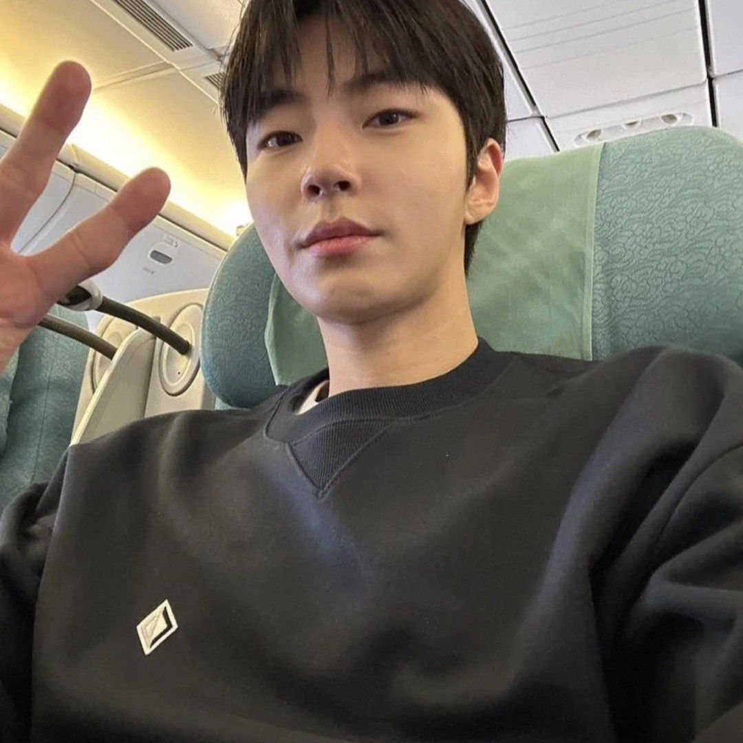 ファン・イニョプの最新写真