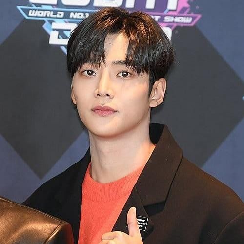 路雲的幕後花絮