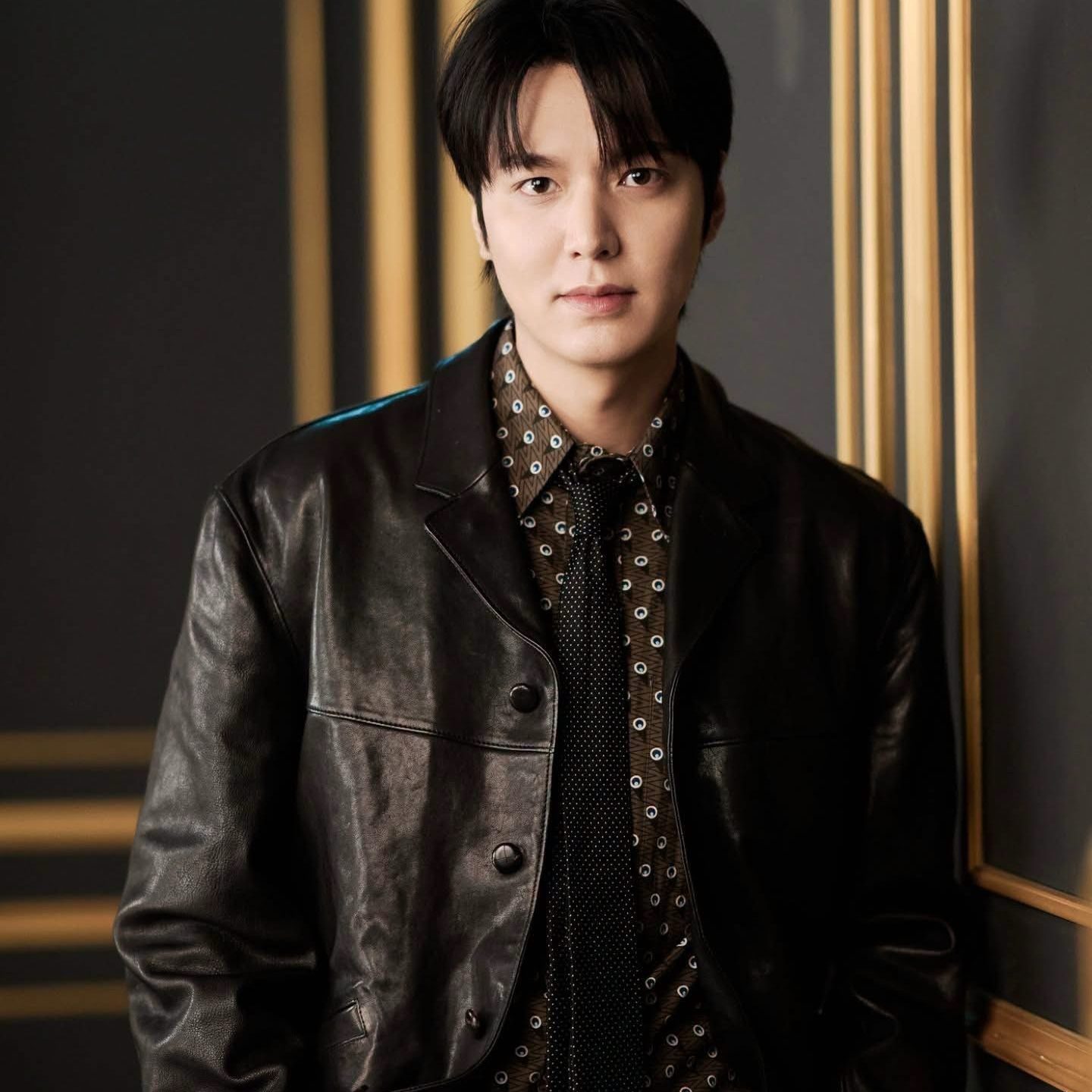 Latest photo of Lee Minho