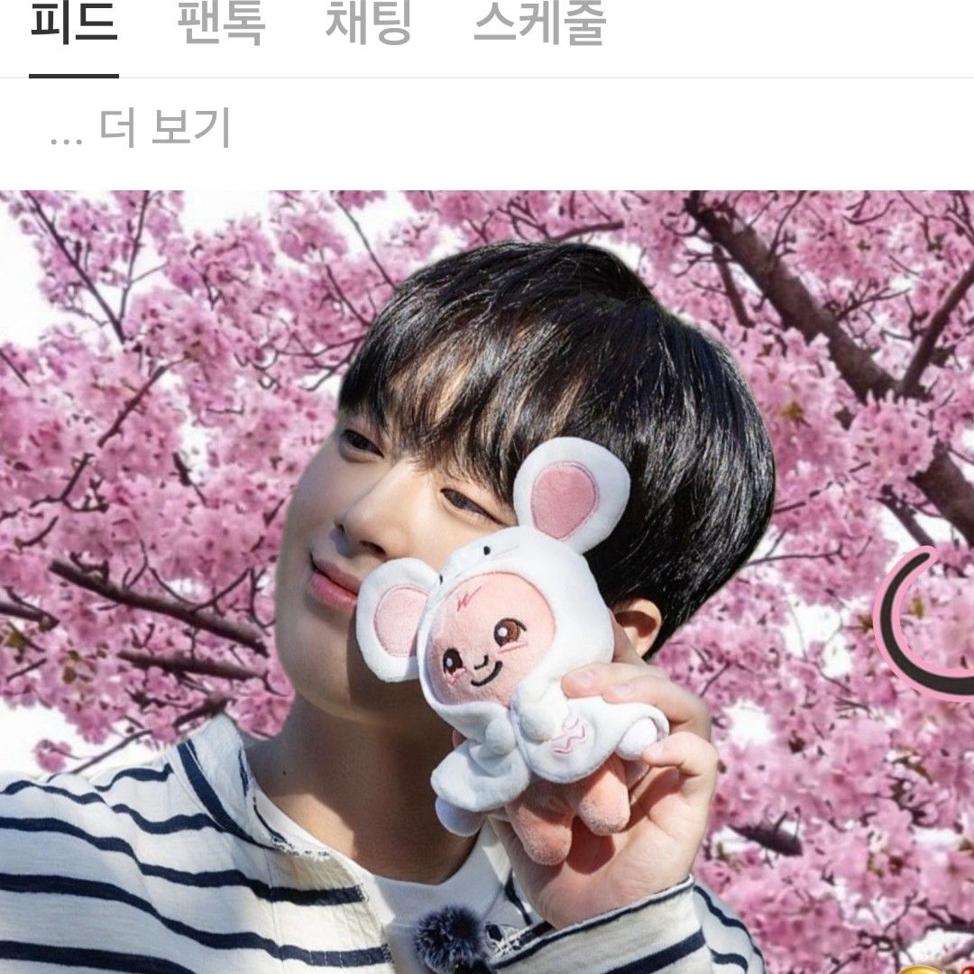 イ・チャンウォンの最近の活動ショット