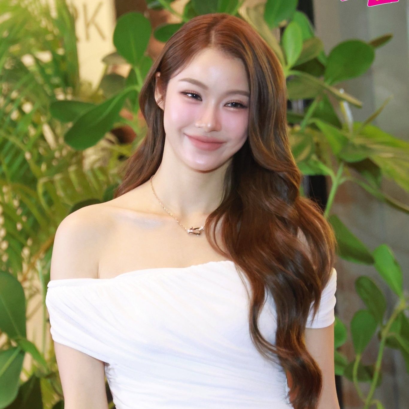 Latest photo of Namtan Tipnaree Weerawatnodom