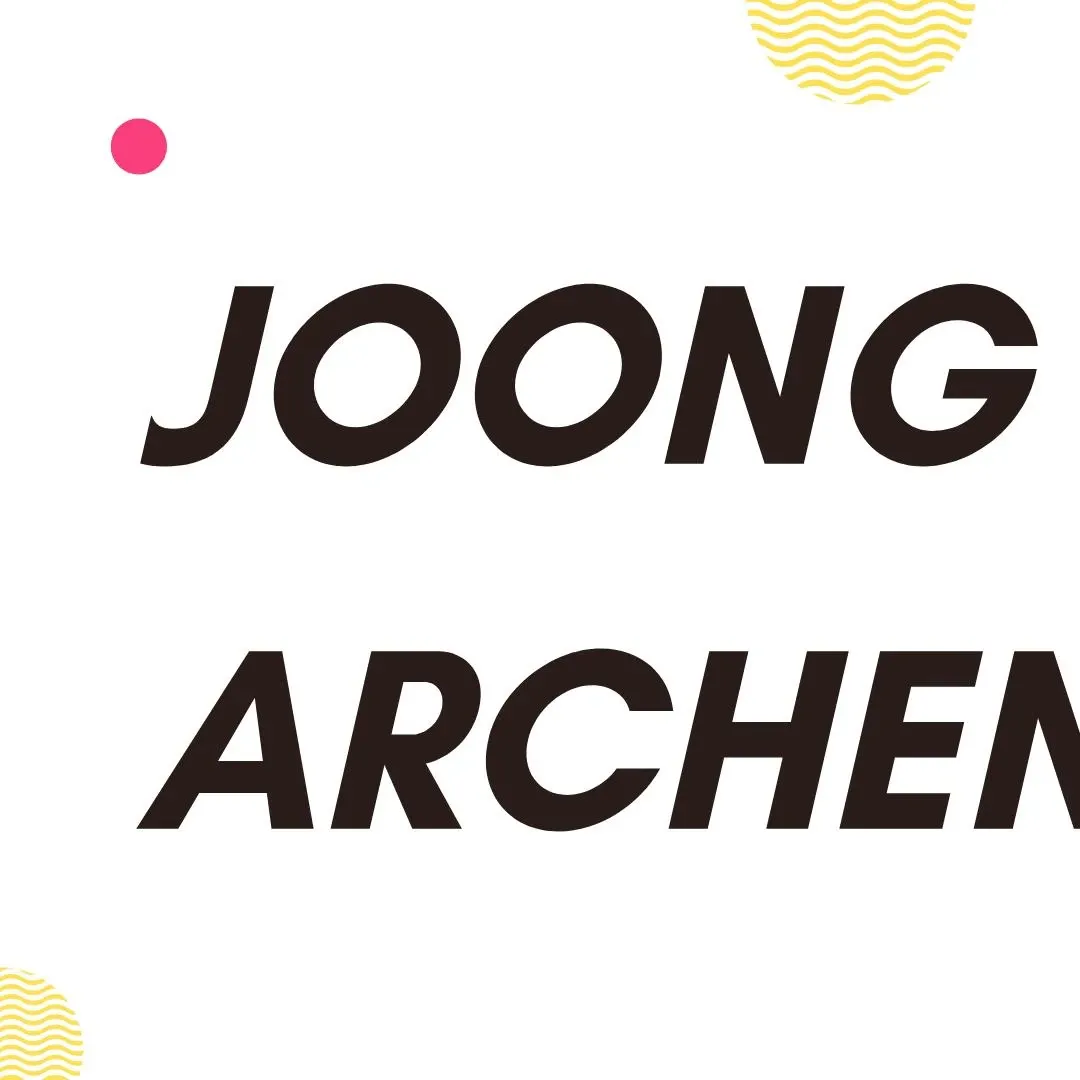 Behind-the-scenes cut of Joong Archen Aydin