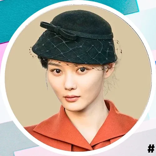 Latest photo of Kim Youjung