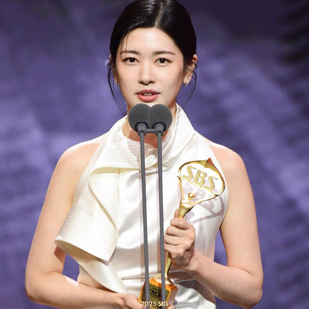 Latest photo of Jung Somin