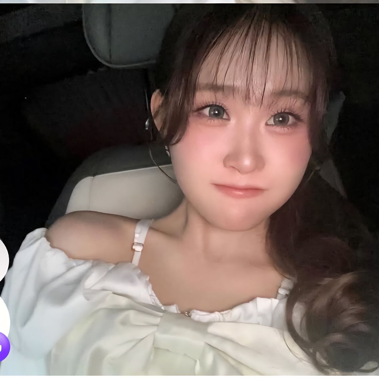 김다현 팬이 찍은 순간