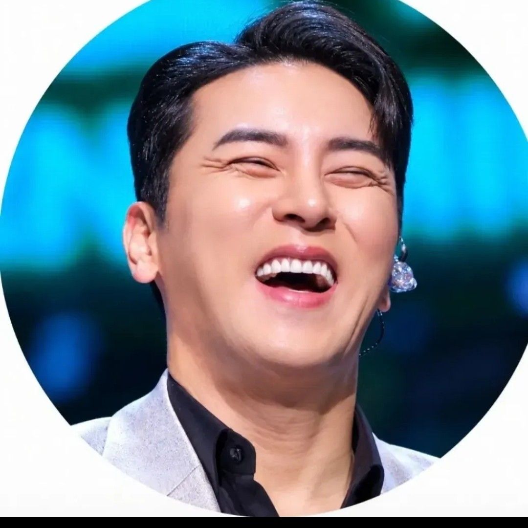 Foto terbaru dari Jang Minho