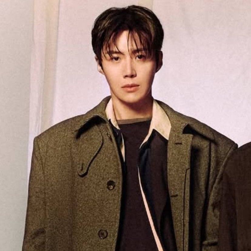 Foto kegiatan terbaru dari Kim Seonho