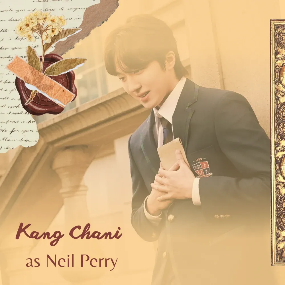 Recent activity shot of Chani
